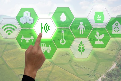 Sustainability Data