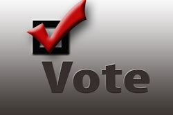 Vote Ljchris Bigstock