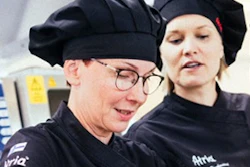 Atria Employees