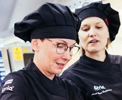 Atria Employees