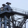 Lamton bucket Elevators