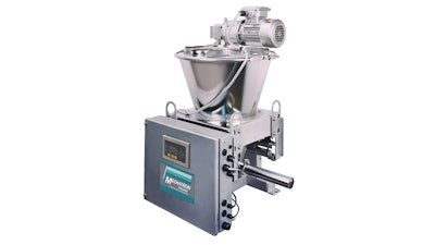 Mecha Tron Ls Feeder