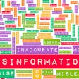 Misinformation
