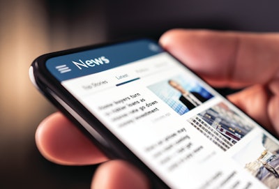 News Concept