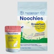 Advancing Noochies! ingredients through the patent process is a critical component of protecting Further Foods intellectual property and enabling future deals for joint ventures, royalties and licensing of the Noochies! ingredient stack, said CULT.