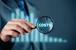 Feed Costs Magnifying
