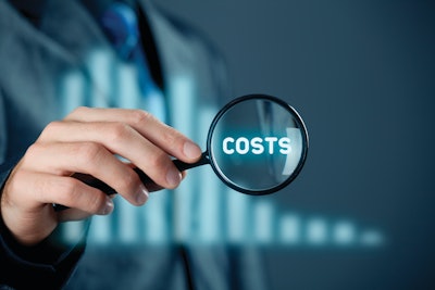 Feed Costs Magnifying