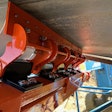 Secondary Conveyor Belt Cleaners
