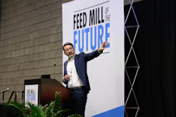 Thierry Duvanel, director of innovation, Bühler Group