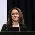 Dr. Dulmelis (DG) Sandu is Alltech’s poultry technical support services veterinarian
