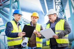 Workers Inspection