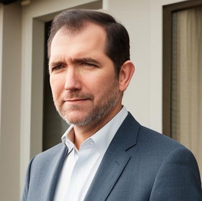 Jeff Caswell, CEO