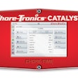 Catalyst Control Panel