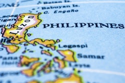 Philippines Map