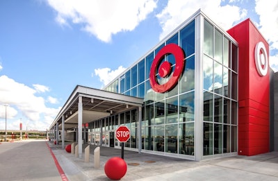 Target Newly Designed Store 1