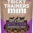 Tricky Trainers Mini