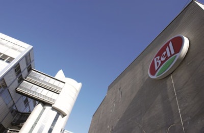 Bell Hauptsitz 3 Bell Food Group