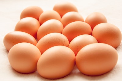 Brown Eggs