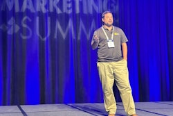 Justin Pridon, vice president - North America consulting services, Revenue Management Solutions