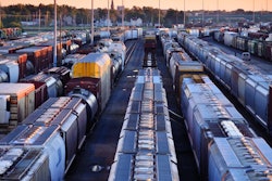Full Train Yard