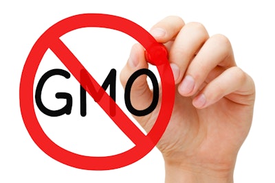 Gmo Ban