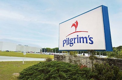 Pilgrims Pride Pas Reform Site