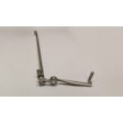 Tool Less Cam Assembly