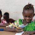 A study in Kenya has underscored the positive impact of poultry meat on child nutrition, with students eating meat in their morning snack gaining significantly higher test scores.