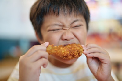 The importance of brands and foodservice will grow in the region as incomes rise and consumers look for the qualities associated with these categories.