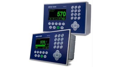Ind570 Panel And Harsh