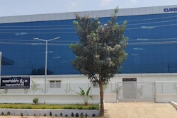 Based in Bangalore, India, Loopworm transforms farmed insects into sustainable protein for pet food and animal feed.