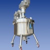 Ross Fda 50 Fixed Tank Dual Shaft Mixer