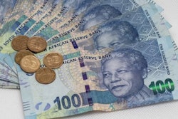 Rand South Africa