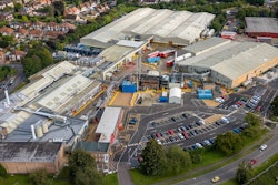 Nestlé is investing more than £150 million (US$167 million) in its Nestlé Purina PetCare factory in Wisbech, United Kingdom.