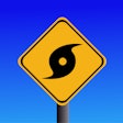 Bigstock Warning Hurricane Sign 2295193