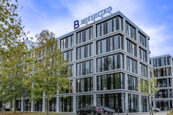 Brenntag Headquarters