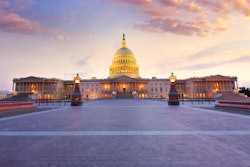 Congress Capitol Washington