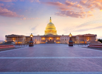 Congress Capitol Washington