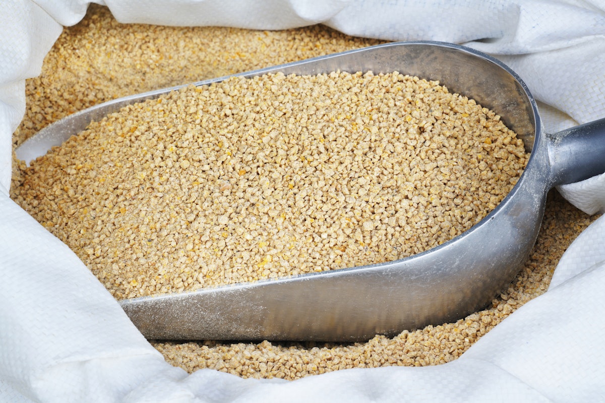 EFSA study reveals limits to existing feed databases Feed Strategy