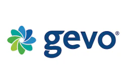 Gevo Logo