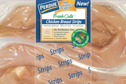 Perdue Fresh Cuts Strips
