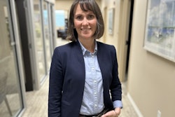 Amanda Irwin, chief operating officer of Mountaire Farms, will become the company's president in 2025.