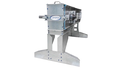Chain Conveyor