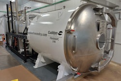 Freeze drying continues to gain popularity because it offers shelf life benefits along with nutritional preservation.