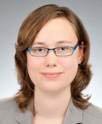 Diana Christin Siebert Edited