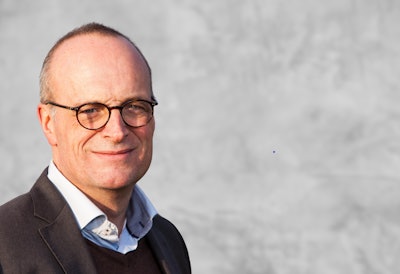 Dick Hordijk