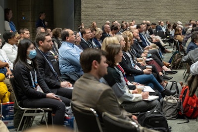 Ippe Education Session