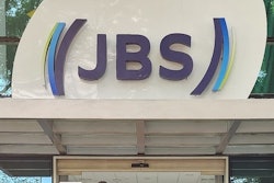 Jbs Sign