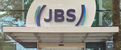 Jbs Sign
