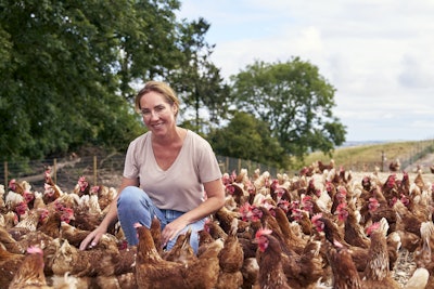 Lidl has announced, amongst other measures, long-term cost of production contracts and help in securing finance to ensure the viability of its free-range egg suppliers.